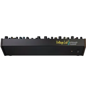 Pittsburgh Modular Voltage Lab 2 — Cre8audio